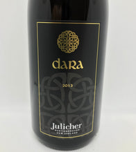 画像をギャラリービューアに読み込む, JULICHER ESTATE (ユリカエステート) ダラ ピノ・ノワール 2013 赤 ミディアムボディ