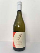 画像をギャラリービューアに読み込む, BUTTERWORTH LAYLINE (バターワースレイライン) ソーヴィニョン・ブラン 2022 辛口白