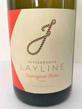 画像をギャラリービューアに読み込む, BUTTERWORTH LAYLINE (バターワースレイライン) ソーヴィニョン・ブラン 2022 辛口白