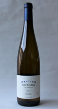 画像をギャラリービューアに読み込む, KUSUDA WINES クスダワインズ リースリング 2011 ニュージーランドワイン