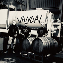 Load image into Gallery viewer, VANDAL GONZO RESISTANCE 2019 ! Dry White Wine