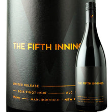 Load image into Gallery viewer, ミスティーコーヴ ピノ・ノワール misty cove pinot noir fifth innings