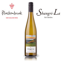 Load image into Gallery viewer, SHANGRI-LA (シャングリ・ラ)ゲヴェルツトラミネール 2024 白 中辛口