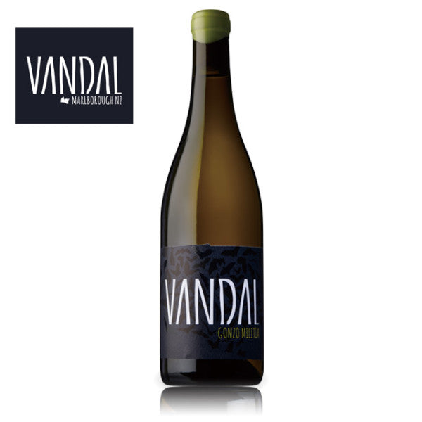 『ヴァンダル』ニュージーランドワイン　好評販売中♪　