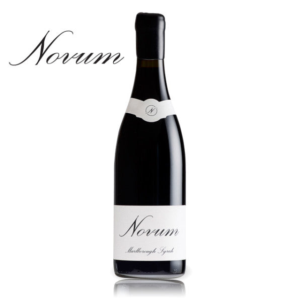 NOVUM Pinot Noir 2019 Red