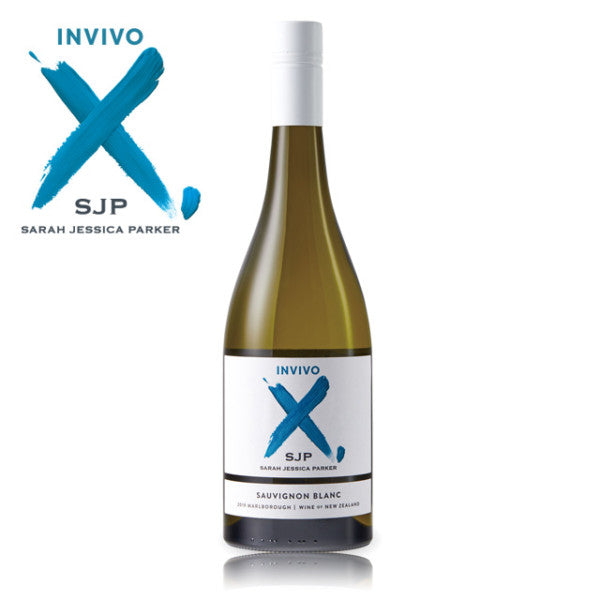 INVIVO X Sauvignon blanc 2019