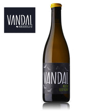 Load image into Gallery viewer, VANDAL GONZO MILLITIA 2019  Dry White WIne
