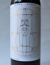 画像をギャラリービューアに読み込む, Alpha Domus the navigator アルファドームス　ナビゲーター　ニュージーランド赤ワイン
