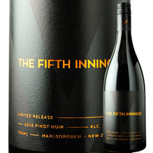 Load image into Gallery viewer, ミスティーコーヴ　ピノ・ノワール　misty cove pinot noir　fifth innings
